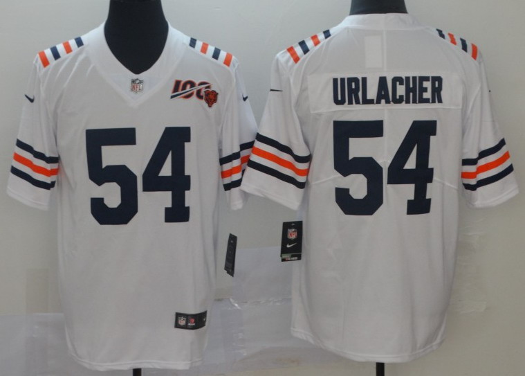 2019 NFL men Legend Jerseys-055